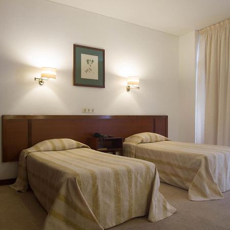 Residencial Greco Hotel Funchal  Room photo