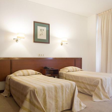 Residencial Greco Hotel Funchal  Exterior photo