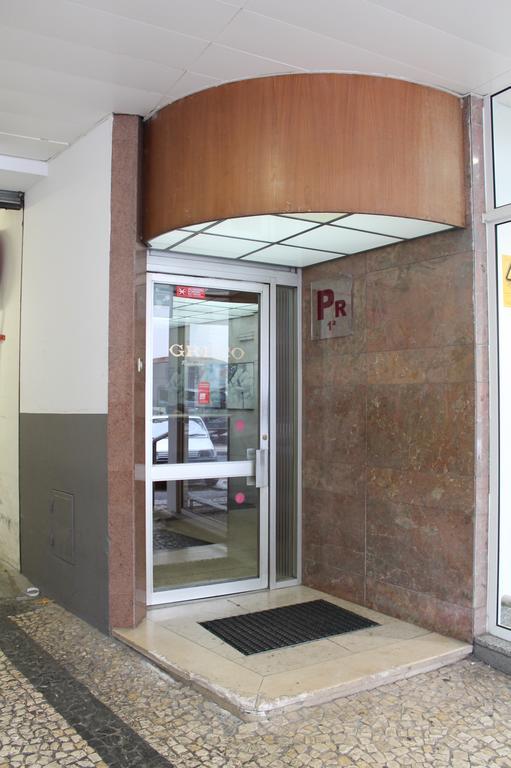 Residencial Greco Hotel Funchal  Exterior photo
