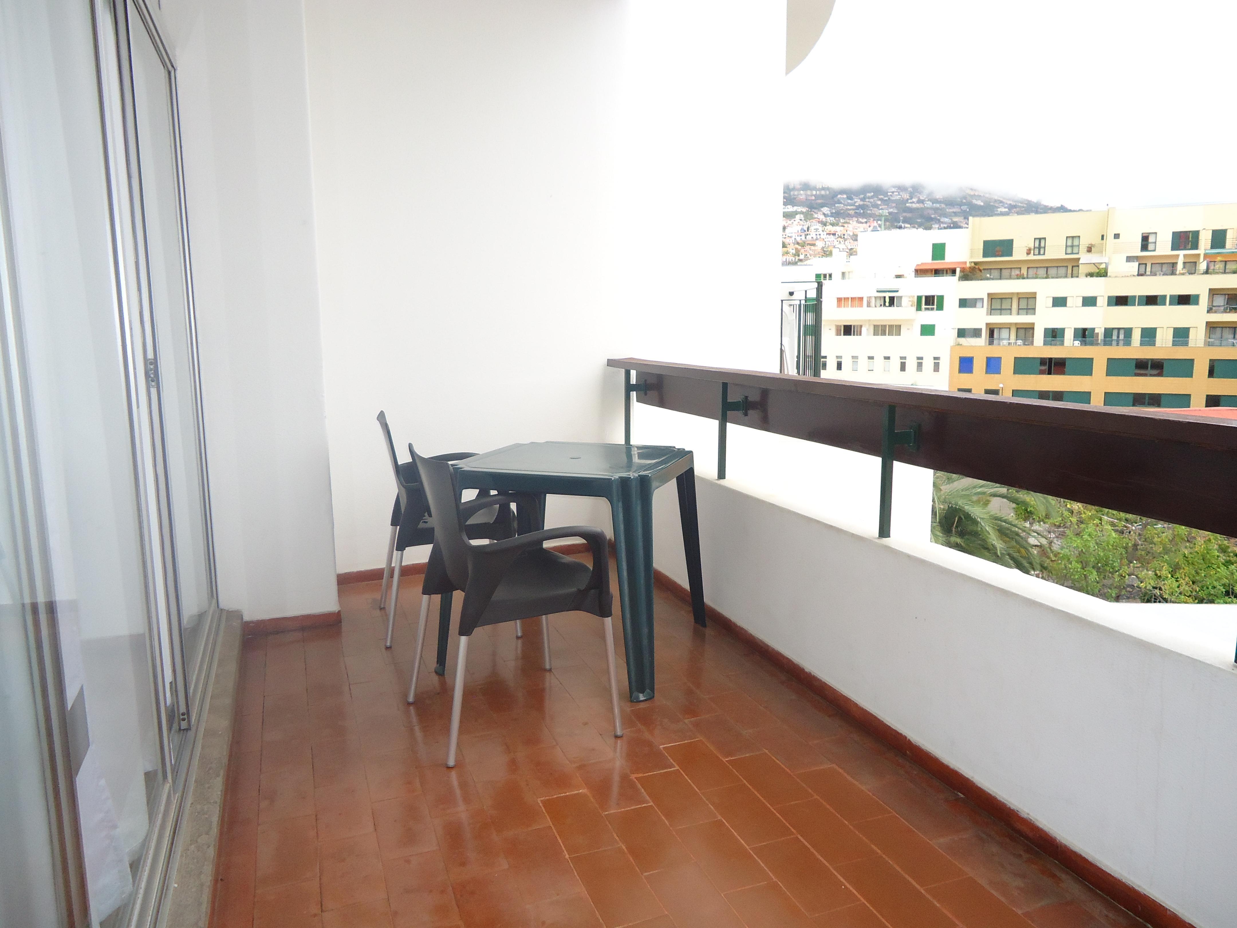 Residencial Greco Hotel Funchal  Exterior photo