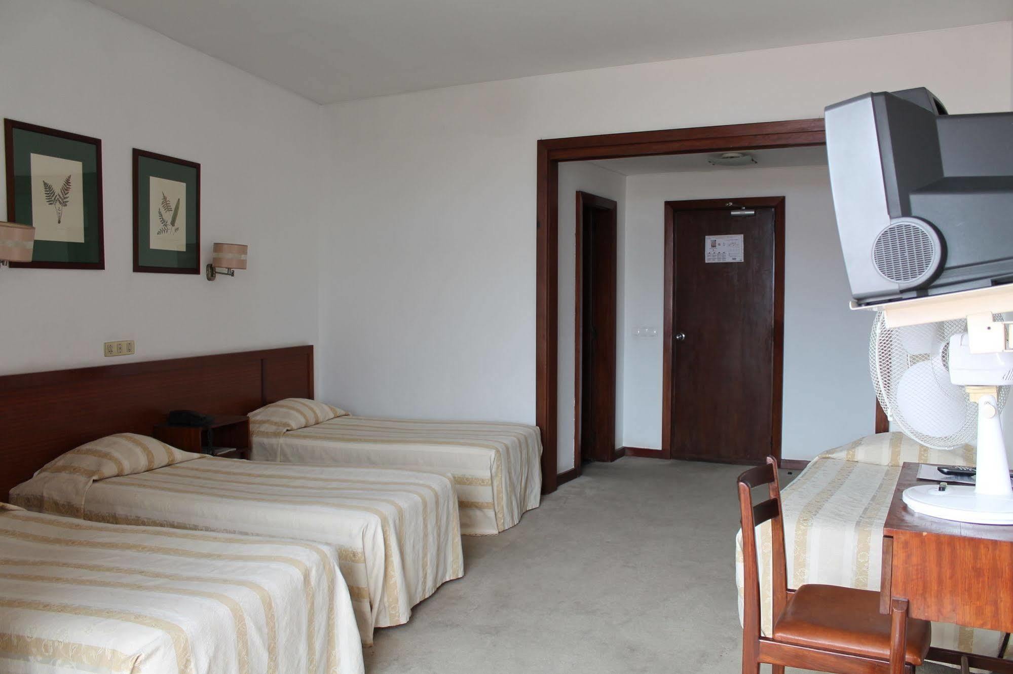 Residencial Greco Hotel Funchal  Exterior photo